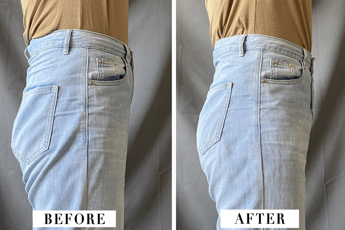 Bragas acolchadas y sin costuras para realzar los glúteos - Ropa interior y moldeadora para realzar la cadera