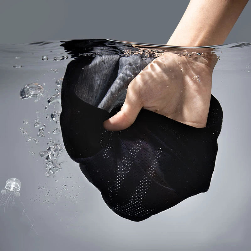 Jerrinut Menstrual Panties Set 3pcs - Leak Proof