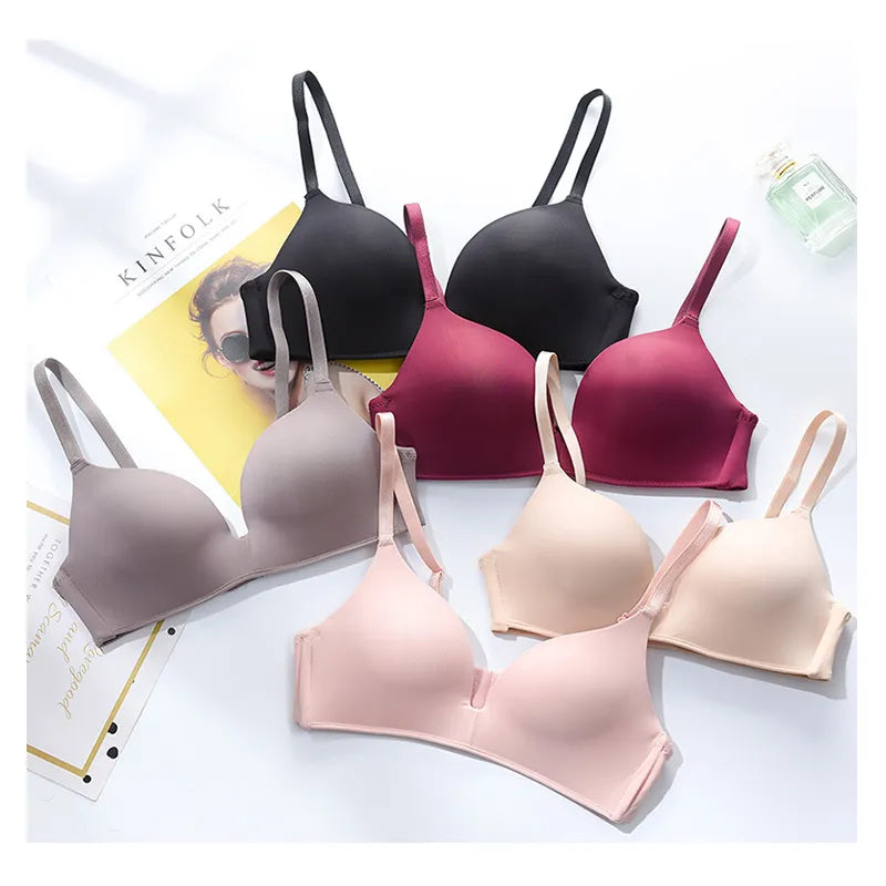 Women's Push Up Bra