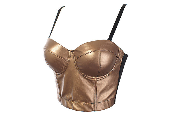 Sexy schwarzer transparenter BH aus Netzstoff, Push-Up-Bralette – Damen-Club-Party-Dessous in Übergröße