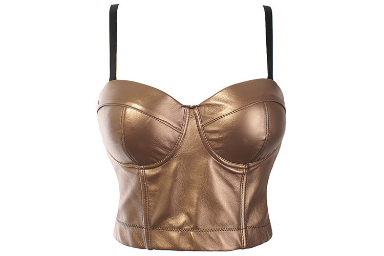 Sexy schwarzer transparenter BH aus Netzstoff, Push-Up-Bralette – Damen-Club-Party-Dessous in Übergröße
