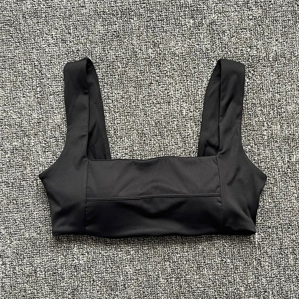 Kardashian Style Fitness Bra