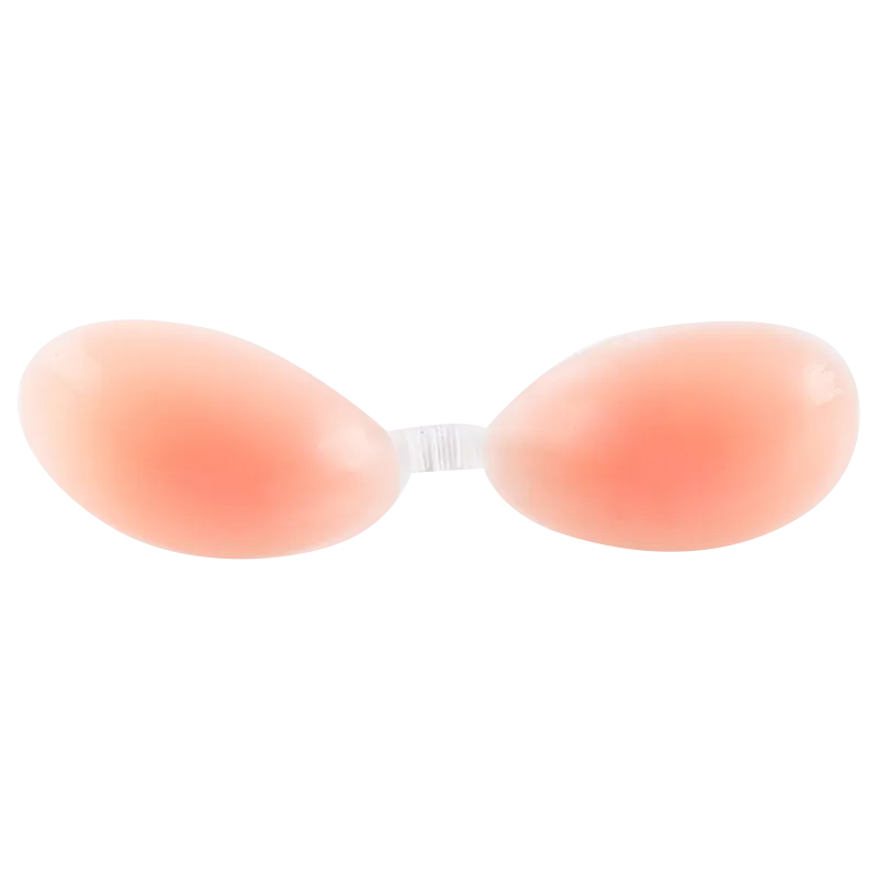 Silicone Bra Invisible Push Up