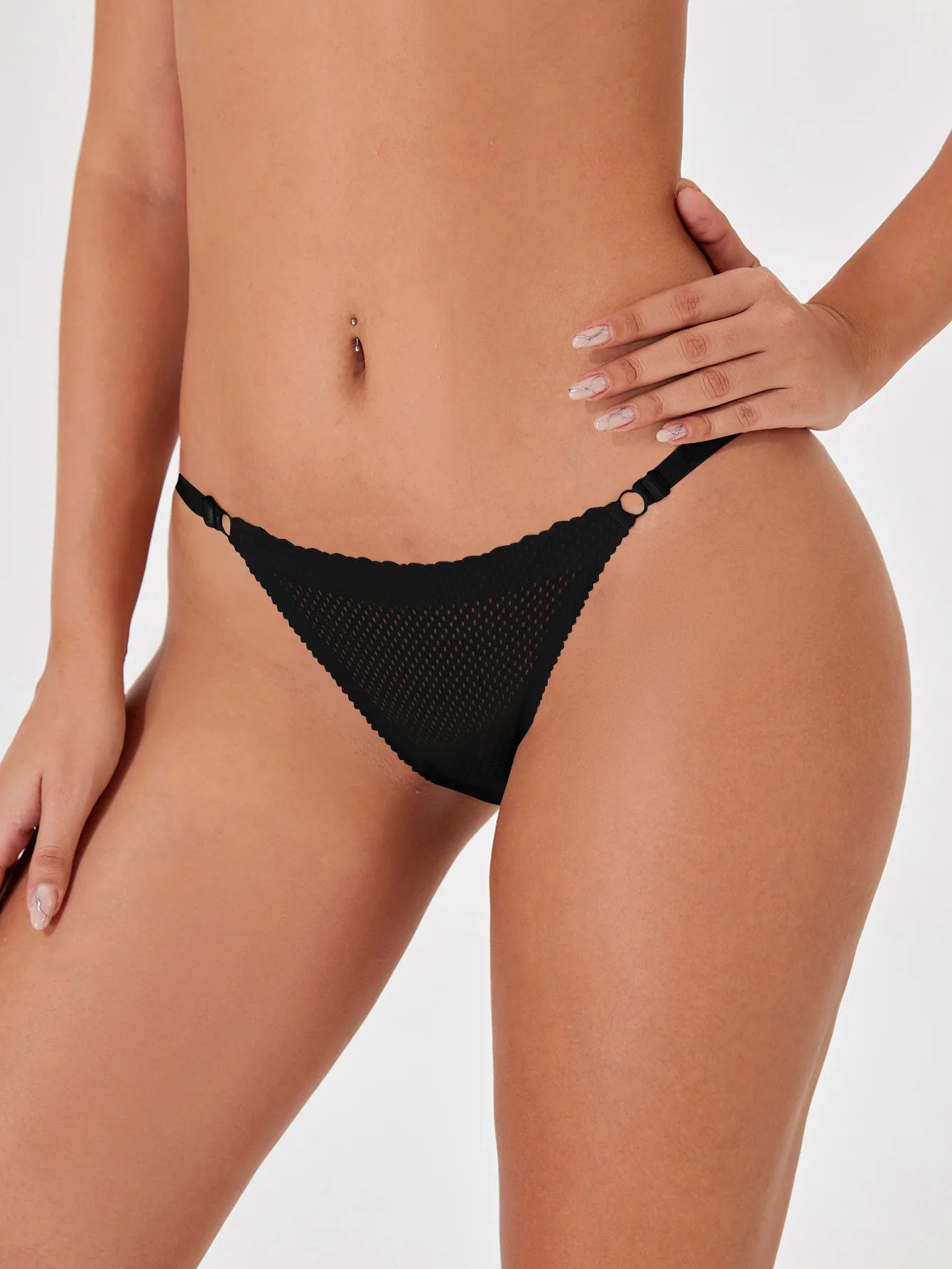 Bragas acolchadas y sin costuras para realzar los glúteos - Ropa interior y moldeadora para realzar la cadera
