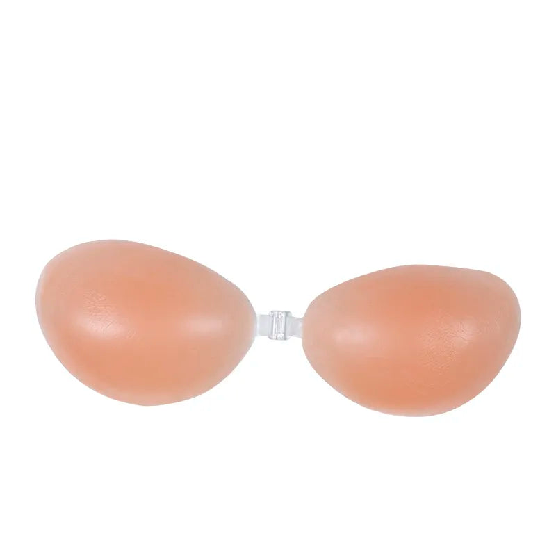 Silicone Bra Invisible Push Up