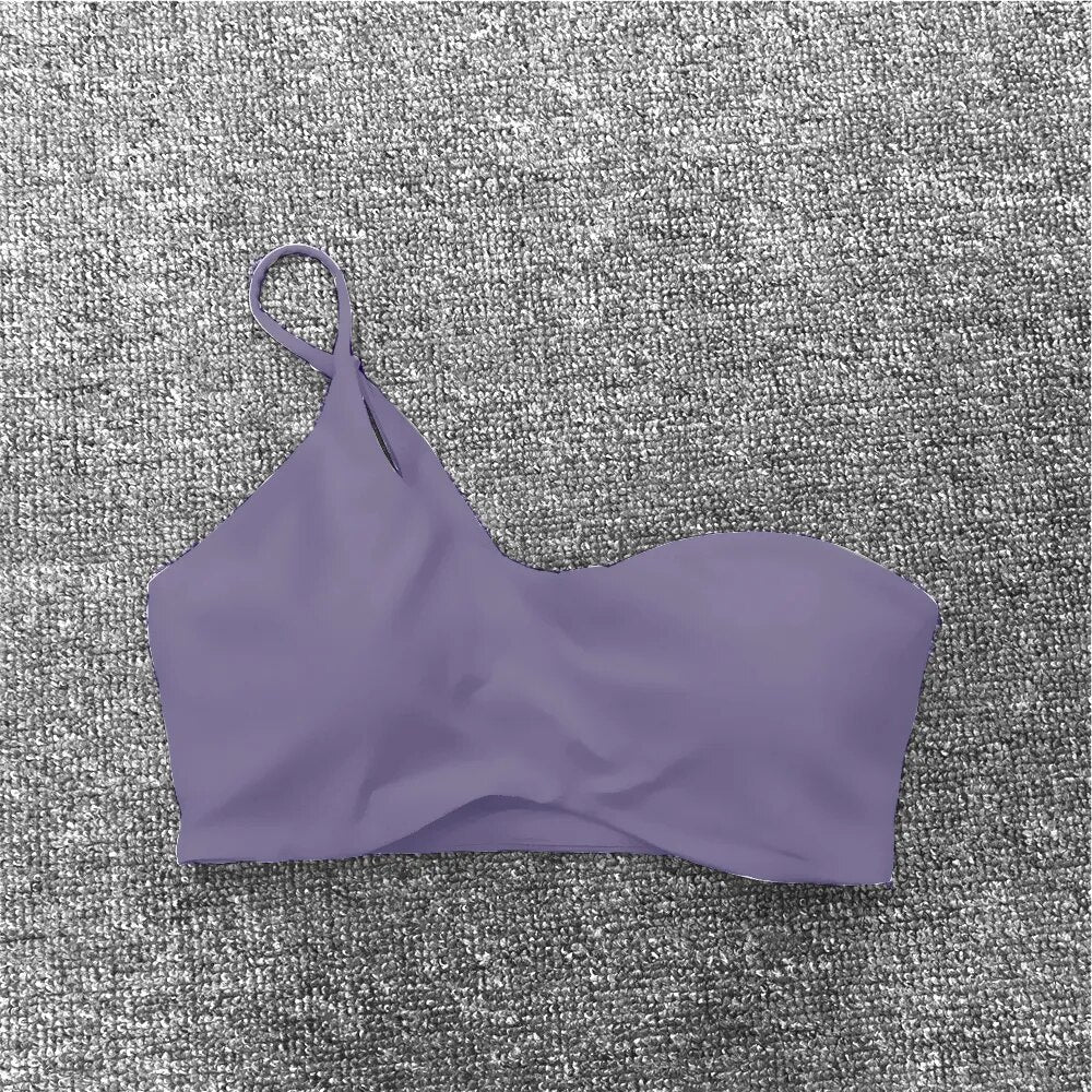 Kardashian Style Fitness Bra