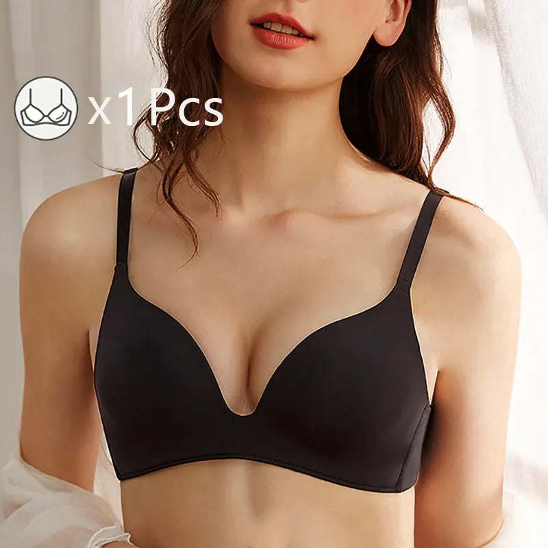 Women's Push Up Bra