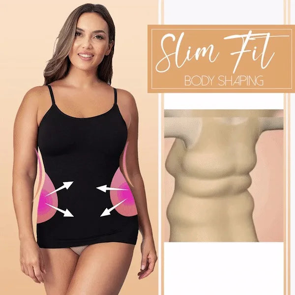 Cami-BH für Damen mit integrierter gepolsterter Weste – rosa Oberteil, ideal für Pyjamas und Homewear