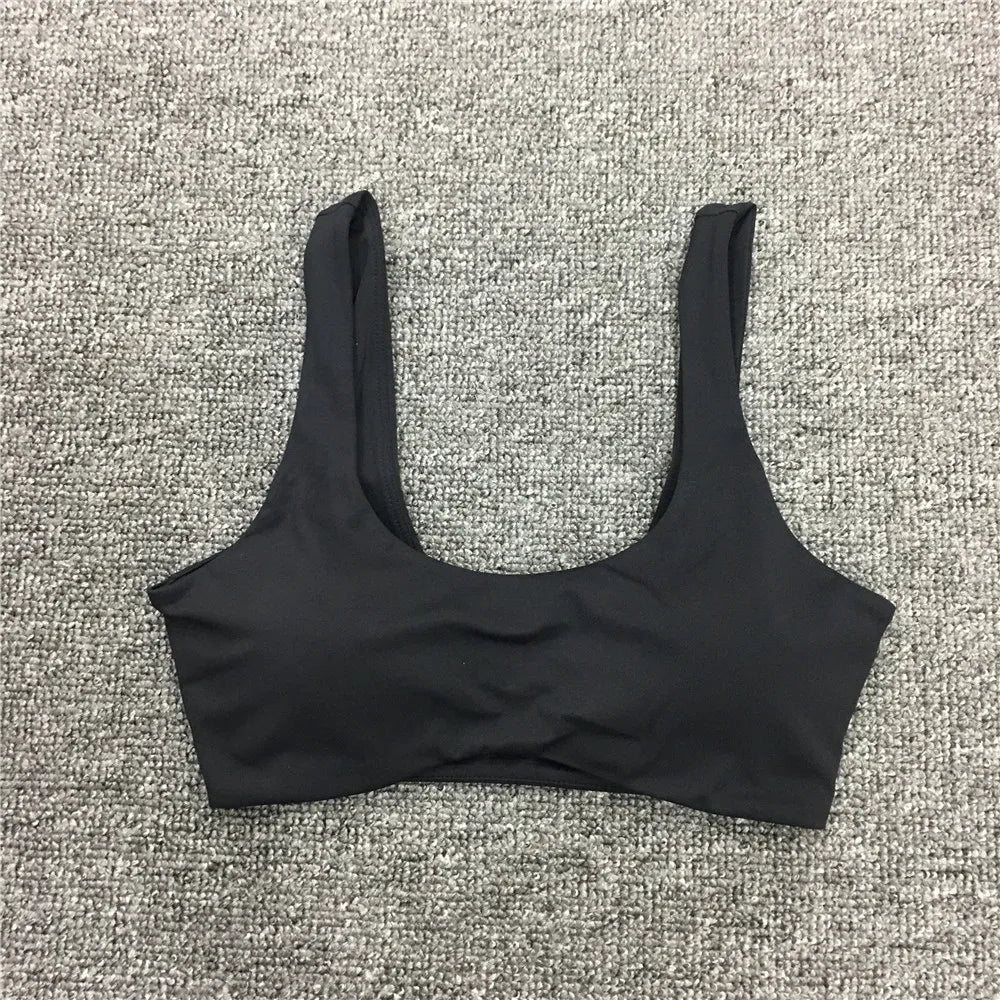 Kardashian Style Fitness Bra