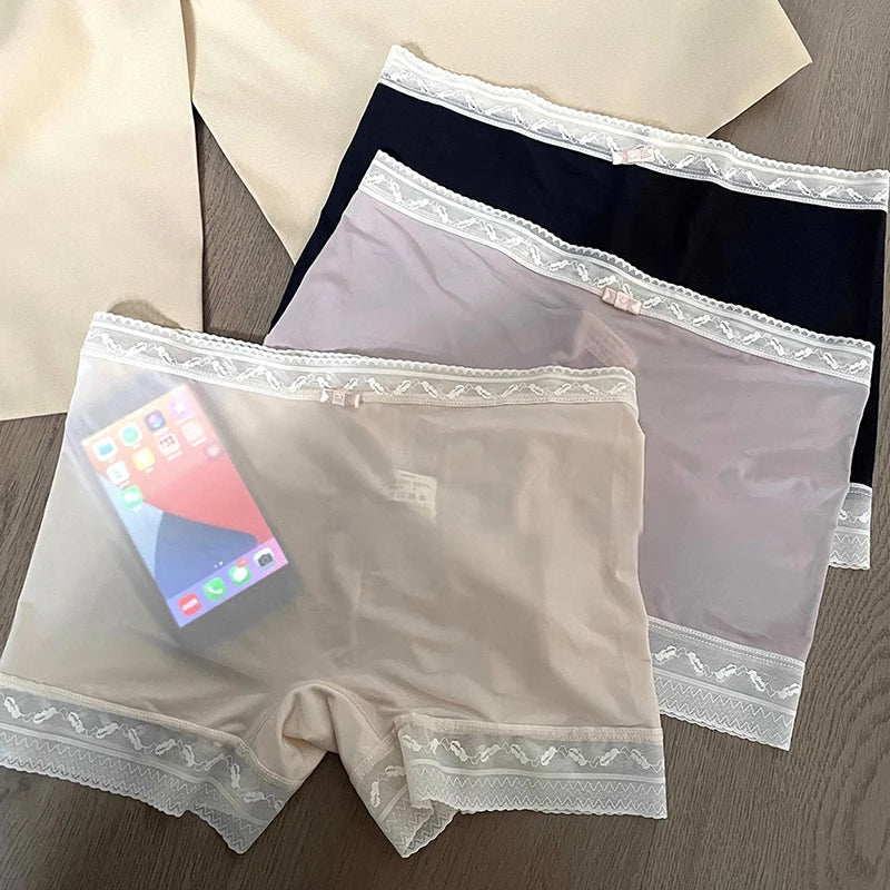 Breathable Flat Corner Pant