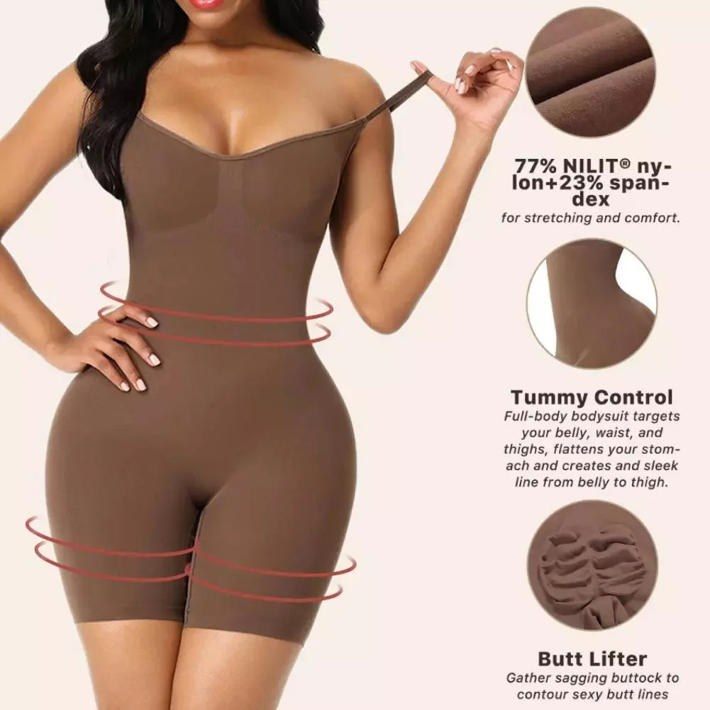 Bodysuit Shapewear