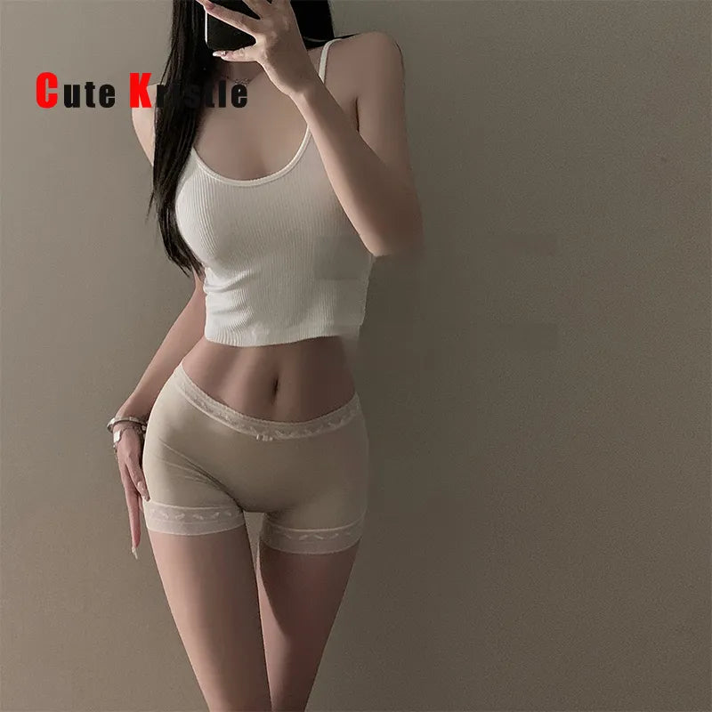 Breathable Flat Corner Pant