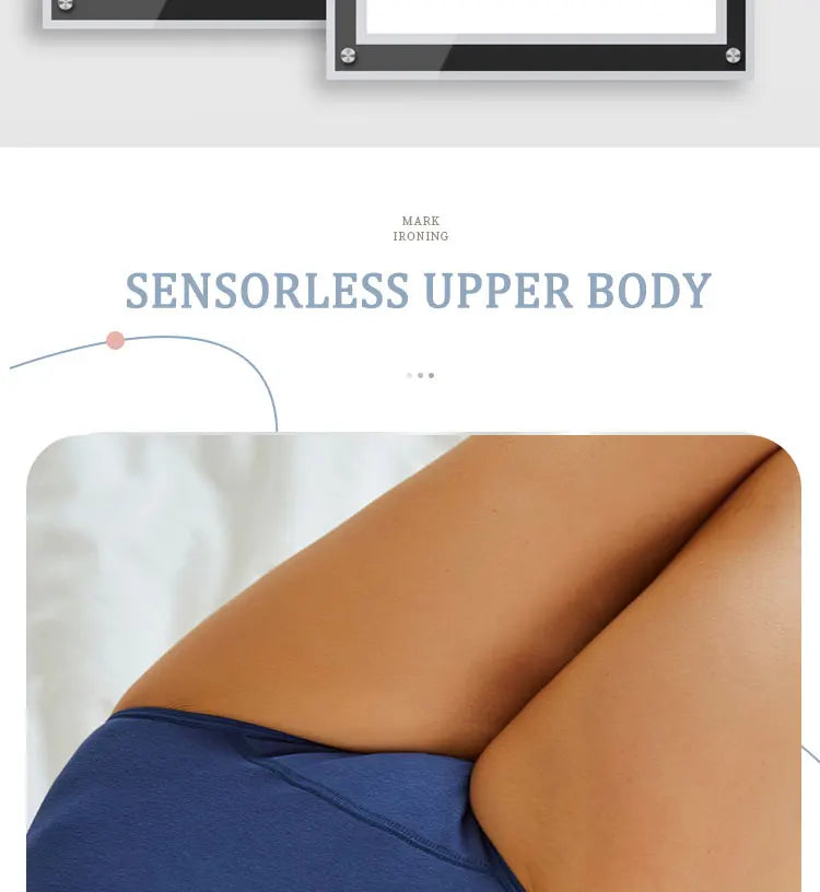FINETOO Leak Proof Menstrual Panties for Women, S - XL, High Waist, Waterproof