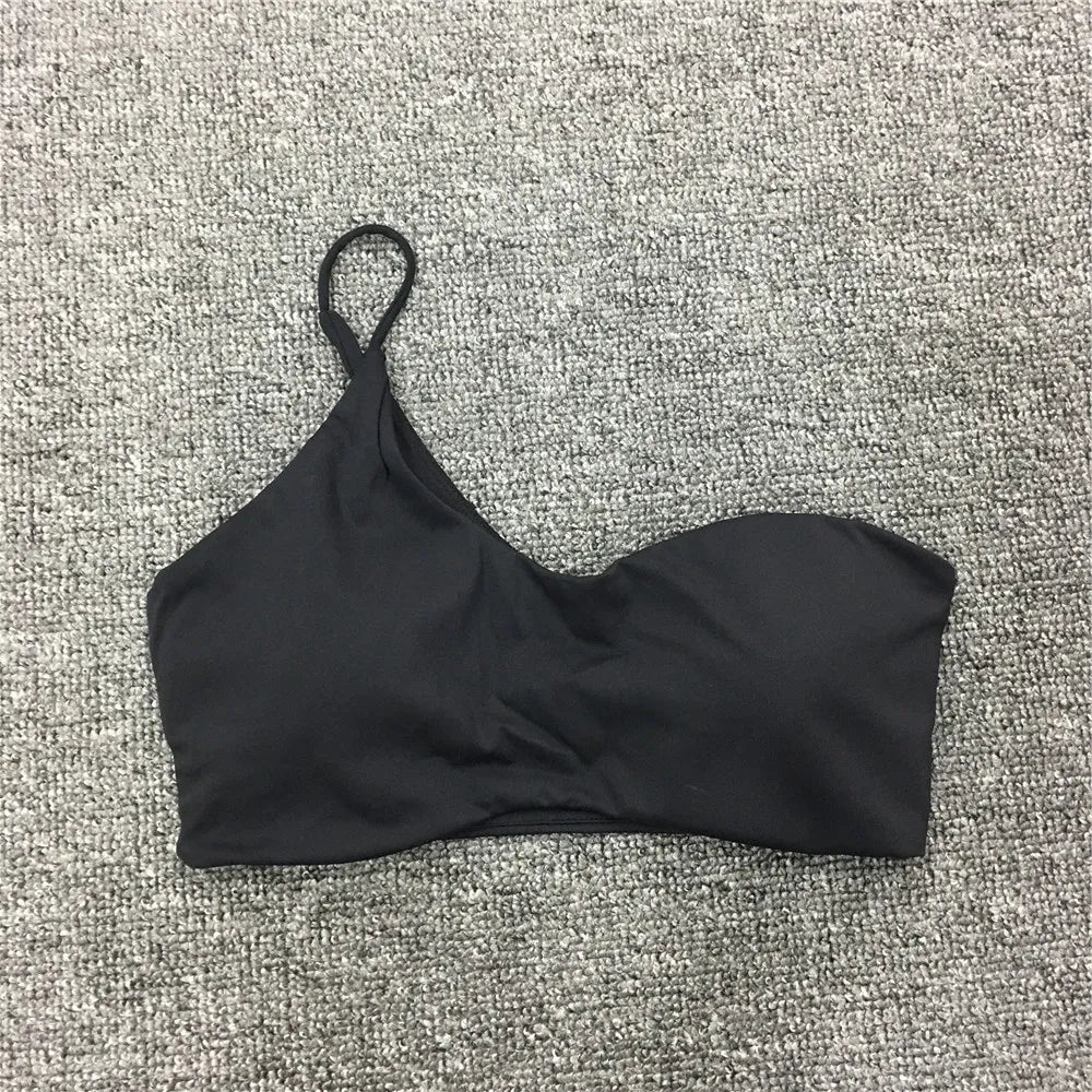 Kardashian Style Fitness Bra