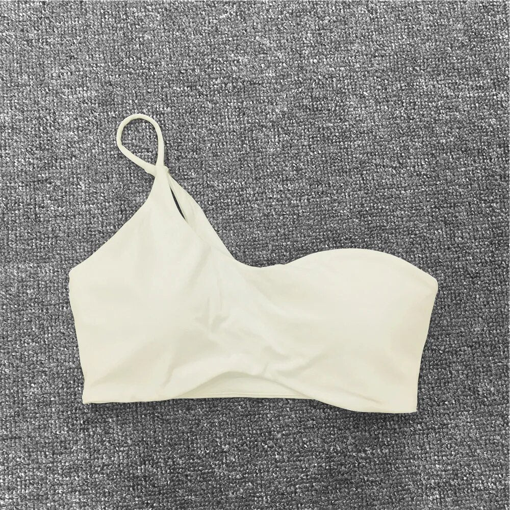 Kardashian Style Fitness Bra
