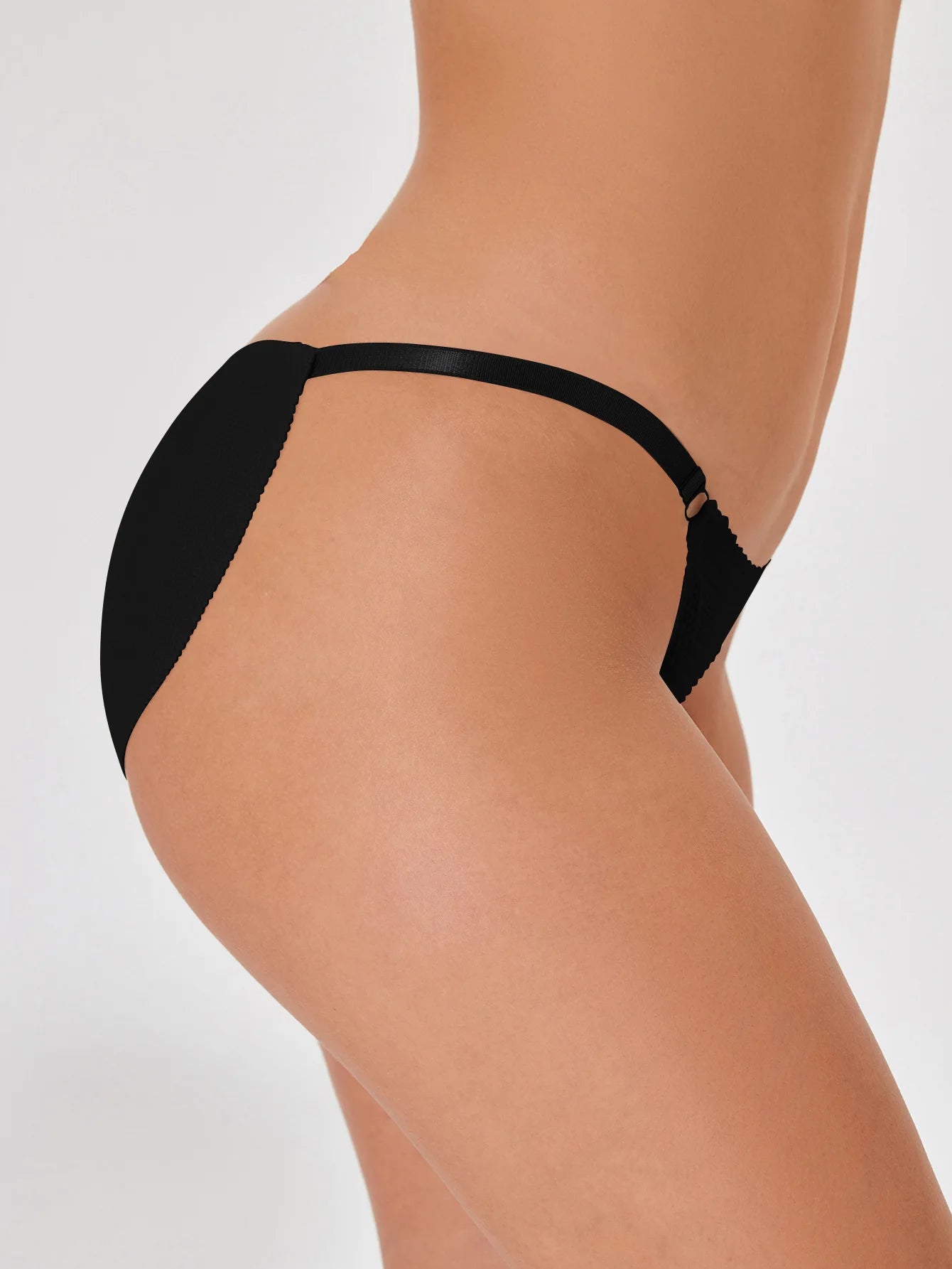 Bragas acolchadas y sin costuras para realzar los glúteos - Ropa interior y moldeadora para realzar la cadera