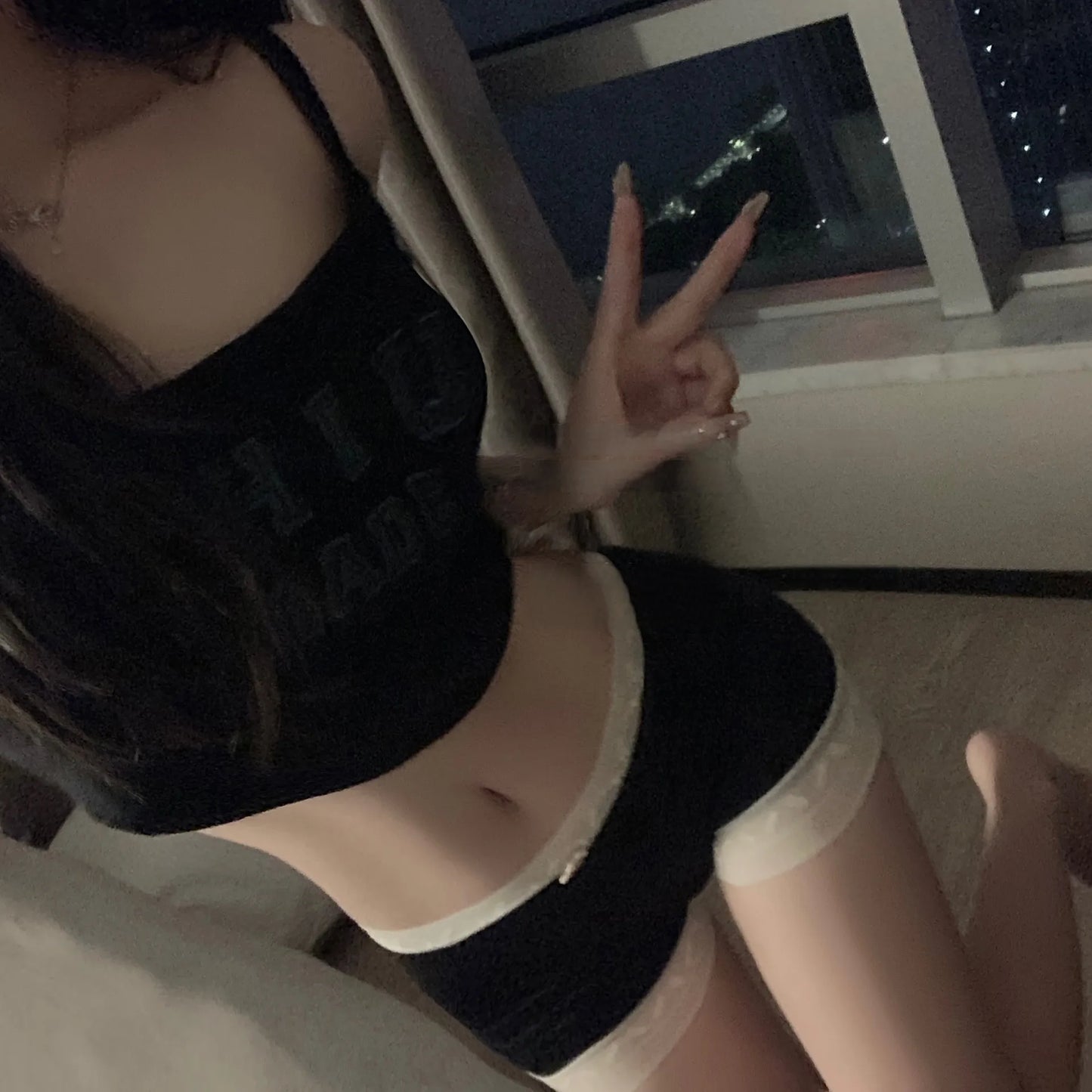 Breathable Flat Corner Pant