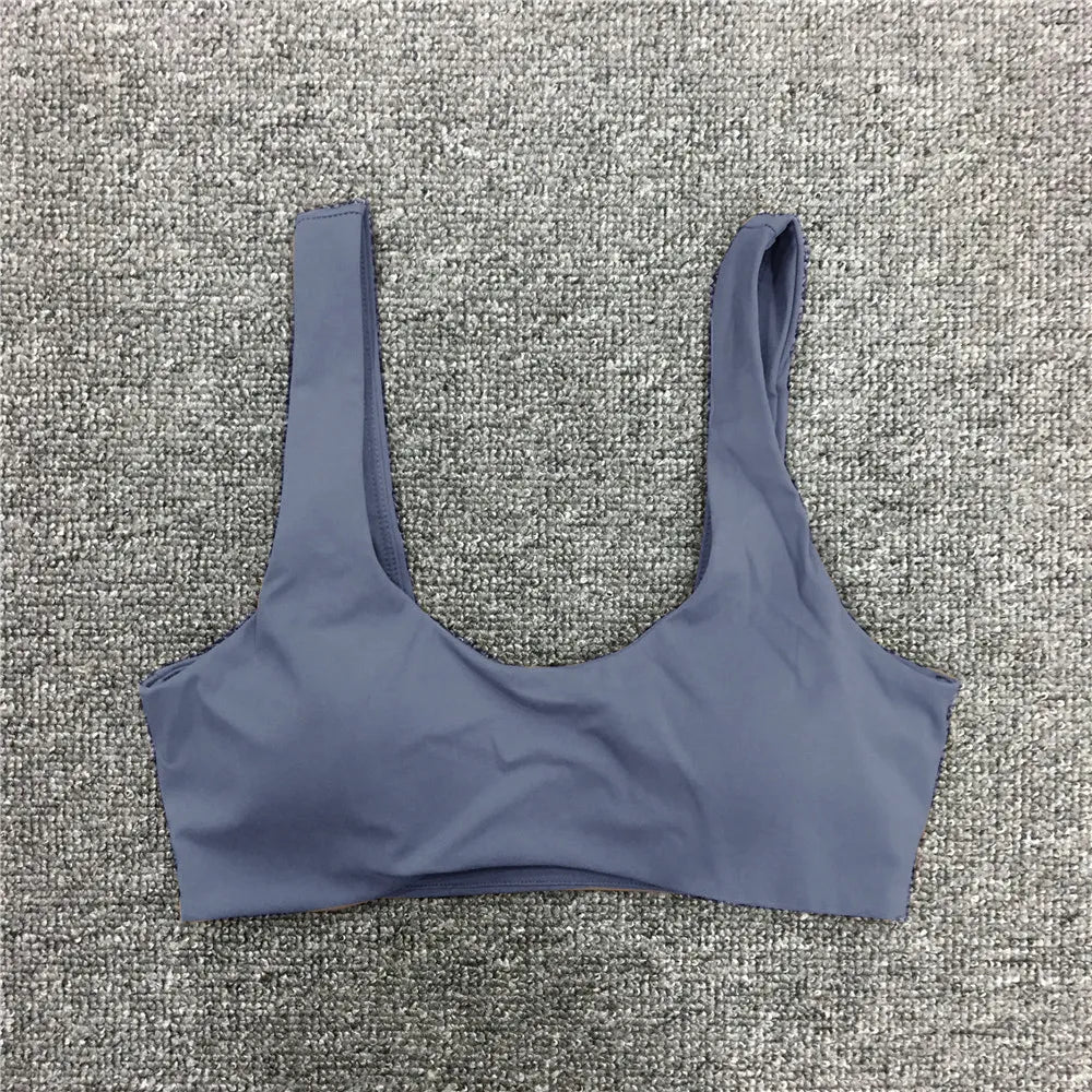 Kardashian Style Fitness Bra
