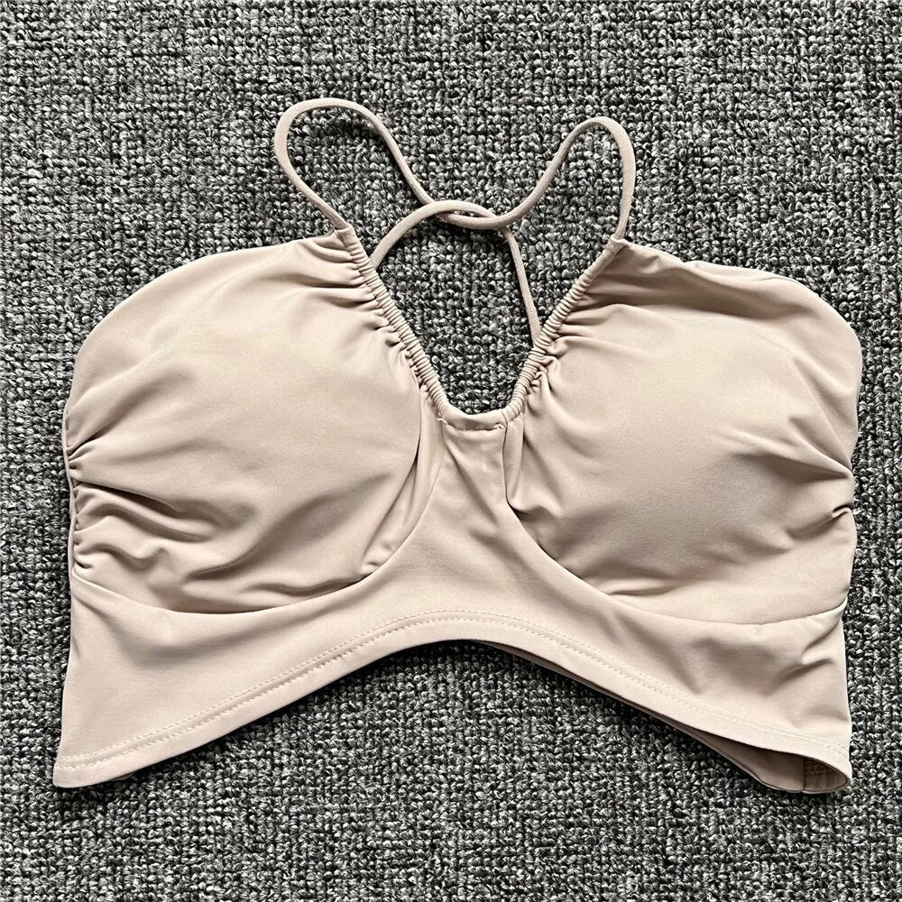 Sport Bra
