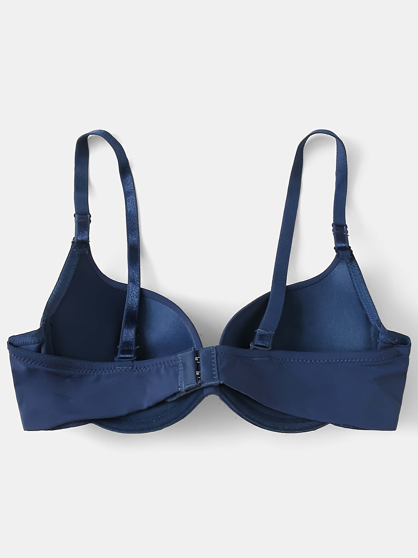 Smooth Glossy Bras | Comfort & Seamless T-shirt Intimates