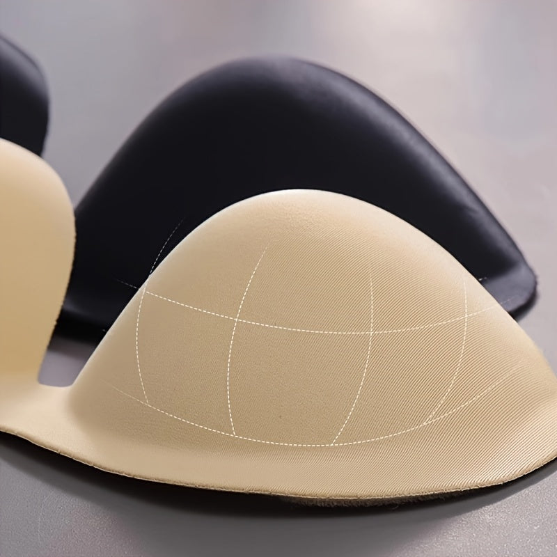 Sticky Push Up Bra: Seamless Strapless, Self-Adhesive & Reusable
