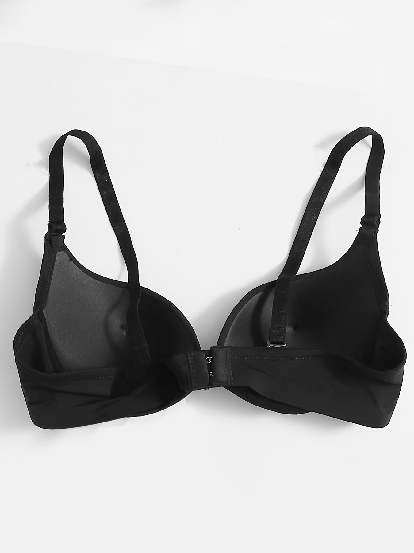 Smooth Glossy Bras | Comfort & Seamless T-shirt Intimates
