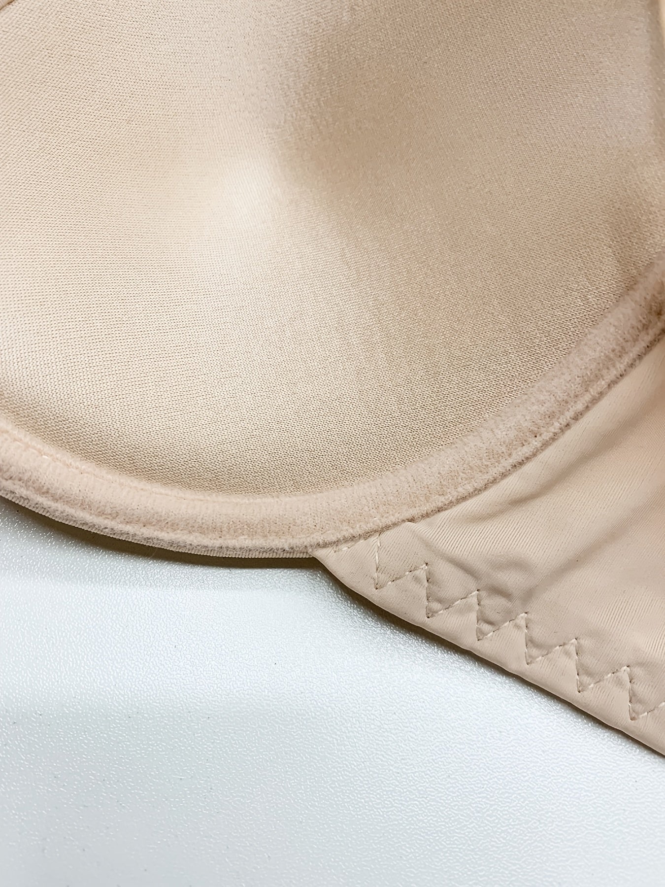 Smooth Glossy Bras | Comfort & Seamless T-shirt Intimates