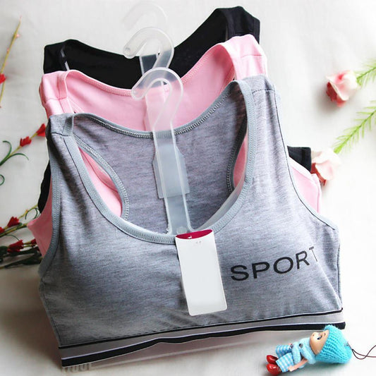 Sujetador deportivo sexy para yoga y fitness para mujer, camiseta de tirantes para correr de secado rápido
