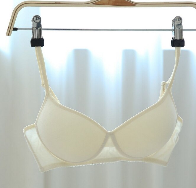 Mulberry Silk Wireless Bralette SG401 - Comfortable and Stylish