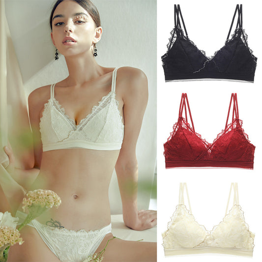 Dünner BH für einen schönen Rücken – Verbessern Sie Ihren Look
