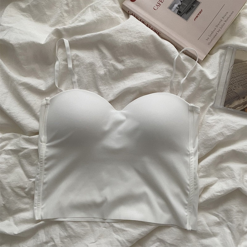 Camisole Collection