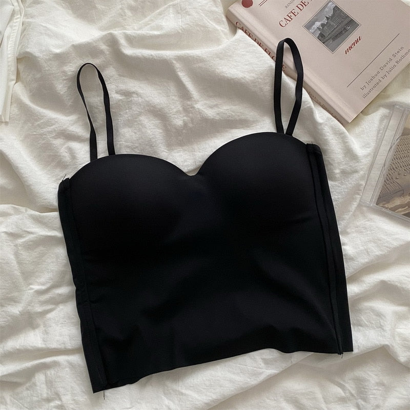 Camisole Collection