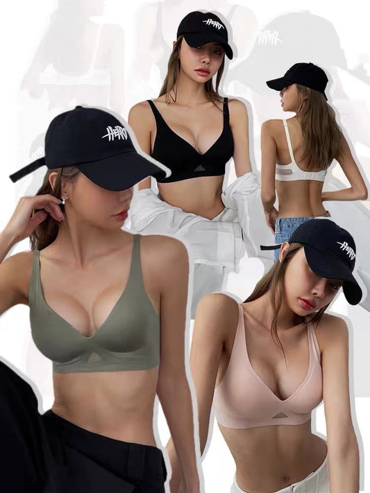Seamless Bras