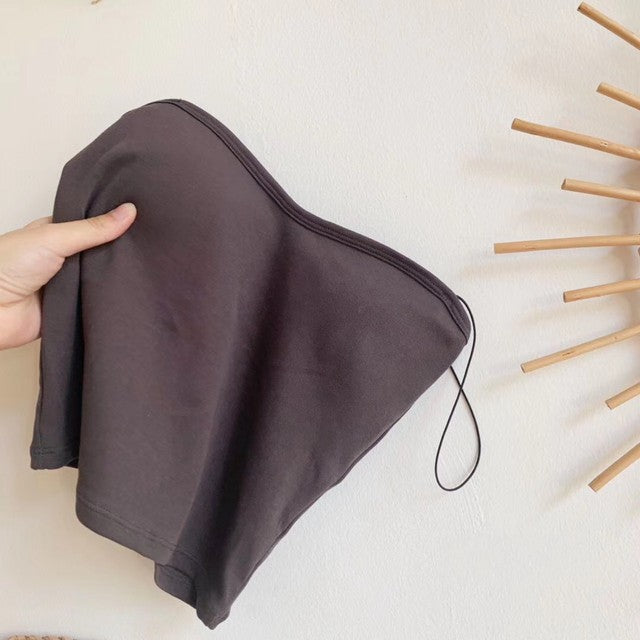 Astic Washable Wear - Resistant Versatile Vest - Ideal for Yoga, Fitness & Sports Bra/Underwear