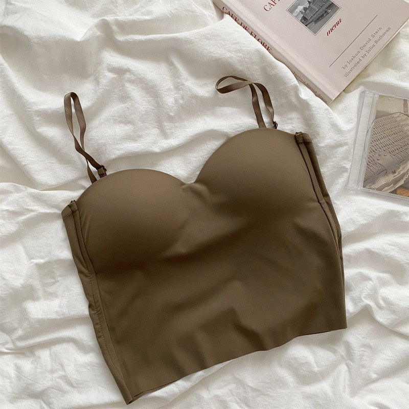 Camisole Collection