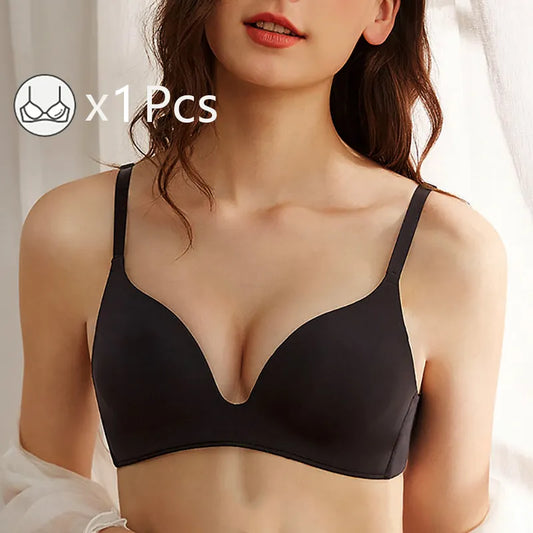 Women's Push Up Bra