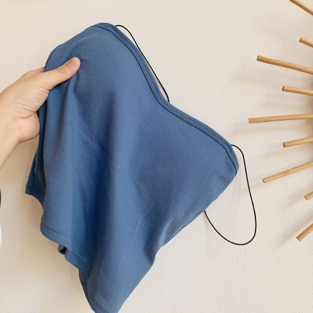Astic Washable Wear - Resistant Versatile Vest - Ideal for Yoga, Fitness & Sports Bra/Underwear