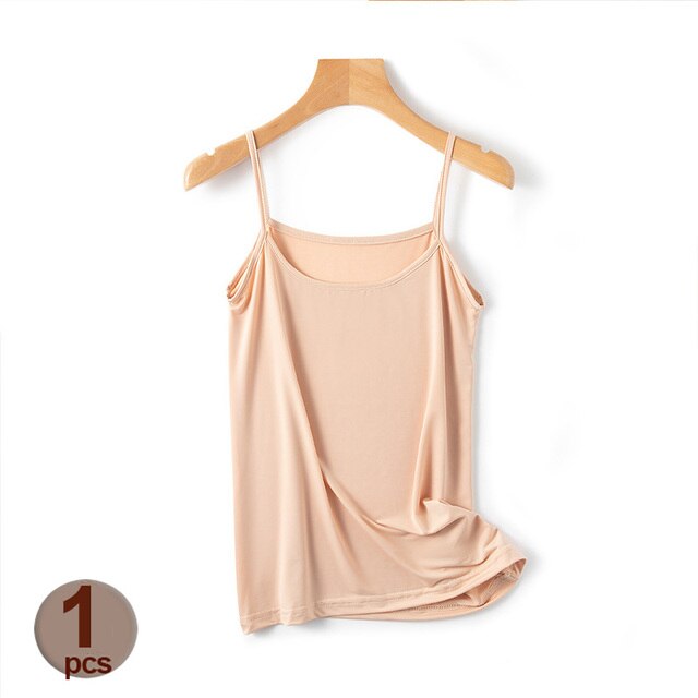 Astic Washable Wear - Resistant Versatile Vest - Ideal for Yoga, Fitness & Sports Bra/Underwear