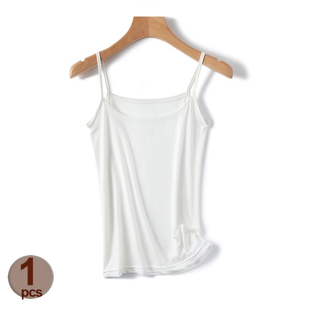 Astic Washable Wear - Resistant Versatile Vest - Ideal for Yoga, Fitness & Sports Bra/Underwear