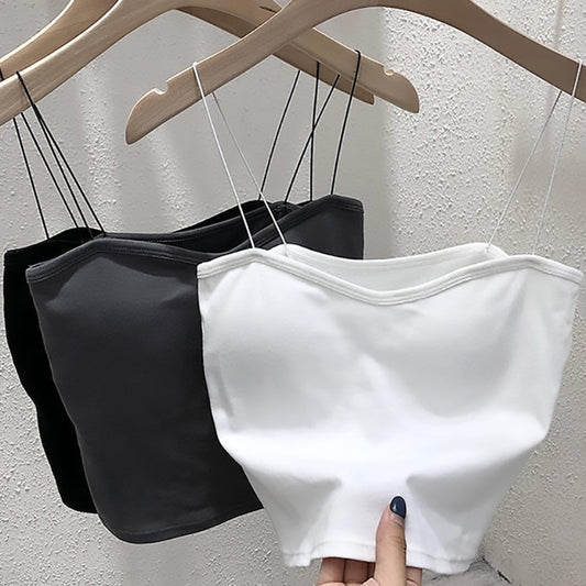 Astic Washable Wear - Resistant Versatile Vest - Ideal for Yoga, Fitness & Sports Bra/Underwear