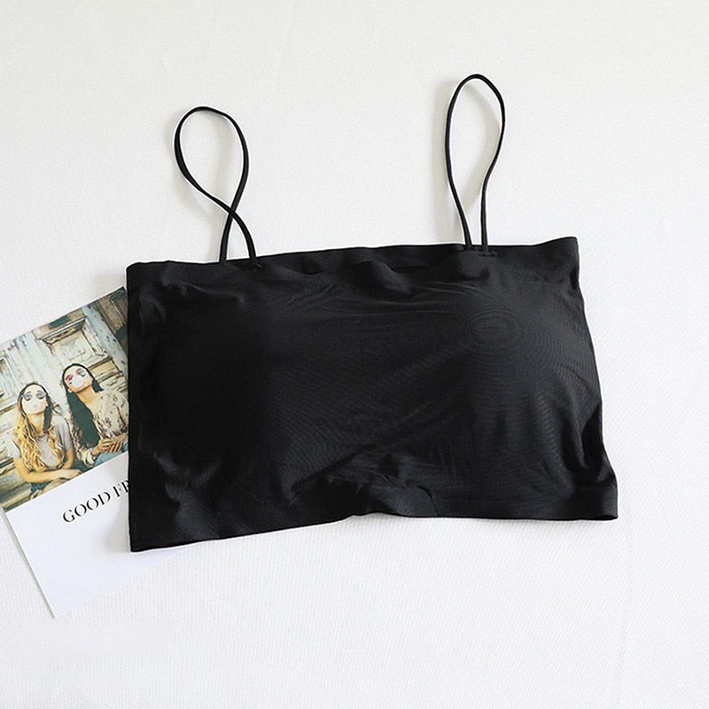 Camisole Collection