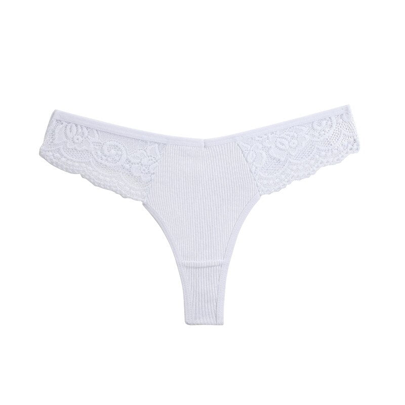 FINETOO Sexy V-Waist G-string - Shop Now for a Flirty and Stylish Underwear