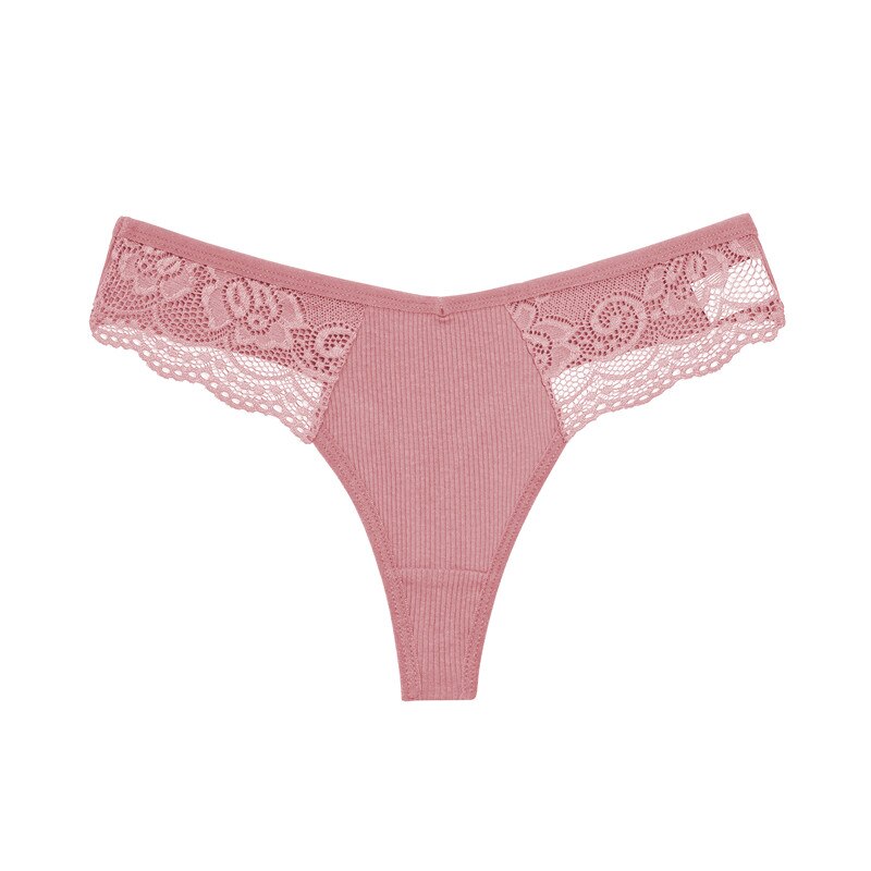 FINETOO Sexy V-Waist G-string - Shop Now for a Flirty and Stylish Underwear